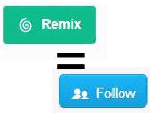 Don't follow me
