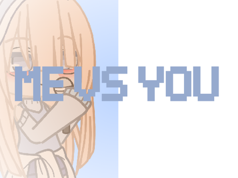 Outfit Battle / Fake Collab
