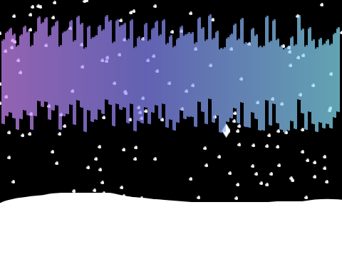 northern lights