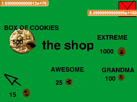 poop