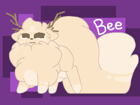 Beestar TFCRP -Art-
