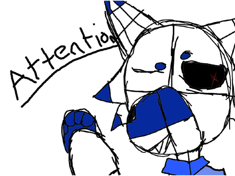 []I Need HUF Character Ideas!{OPEN}[]
