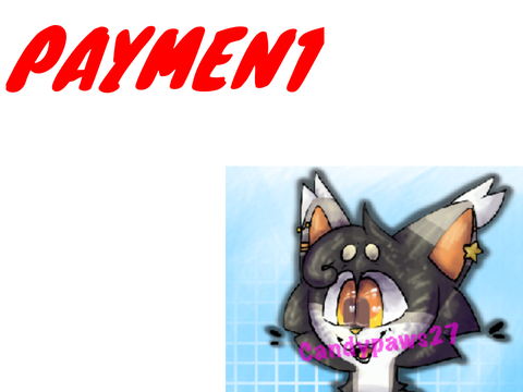 Payment for _Cinnamon_roll_56_