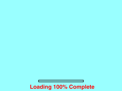Loading Bar v2.0 remix