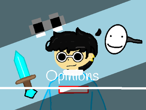 OPINIONS MEME // GEORGE