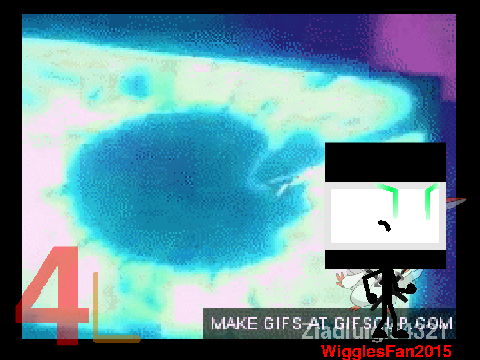 (SPMV) KC Effects SP Basketball Round 2 VS lolmanXD444 Scan