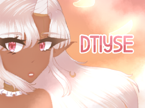 ✧･ﾟ:* || dtiyse! || *:･ﾟ✧ 