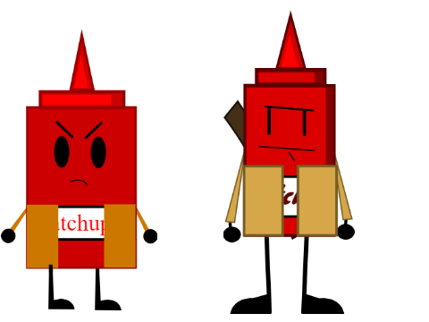 Katchup Remake