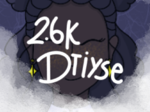 ⛧ 2.6k DTIYSE