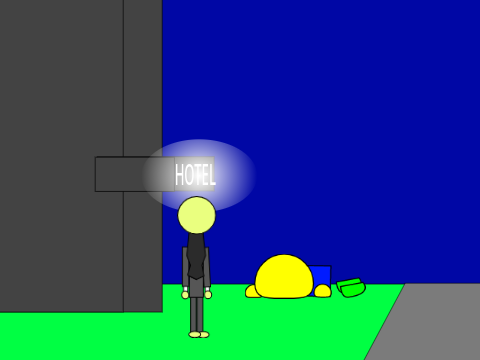 Animation Test 