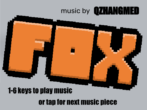 FOX original music