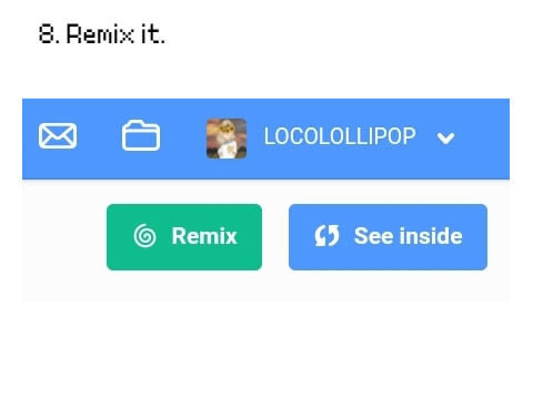 the steps of making an animation meme