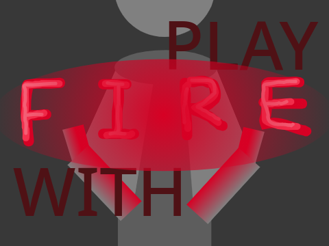 pt 16 || play with fire