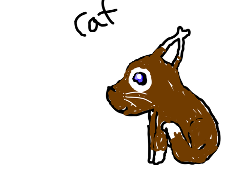 drawing contest entry