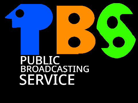 PBS 1971 Logo (Remake)