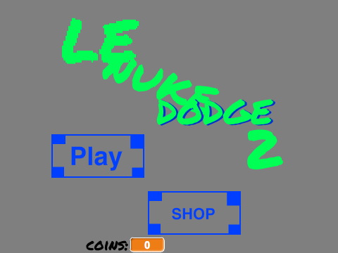LE NUKE DODGE 2 
