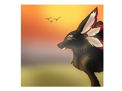 My new pfp!