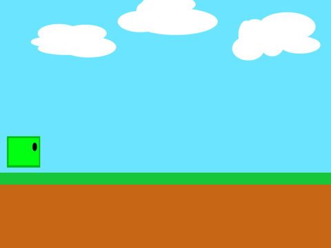 Platformer/プラットフォーマー