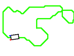 ライントレース