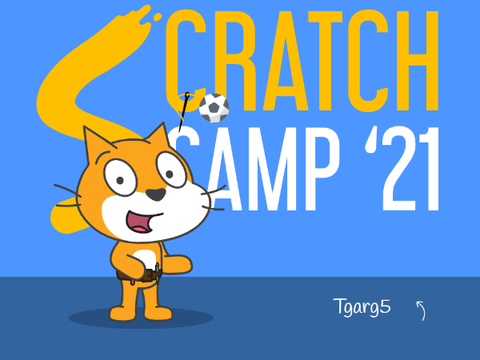 Scratch Camp 2021! remix