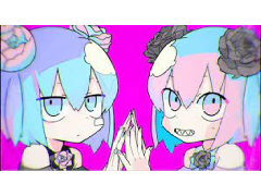 ハローディストピア[まふまふ]＜立体音響＞  