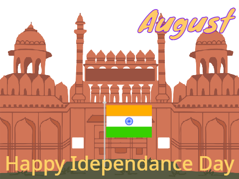 INDEPENDENCE DAY