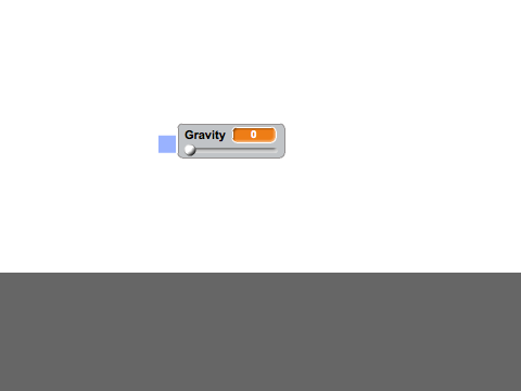 Gravity Simulator