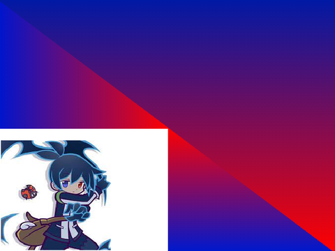 シグ・？の自己紹介なんだZE☆