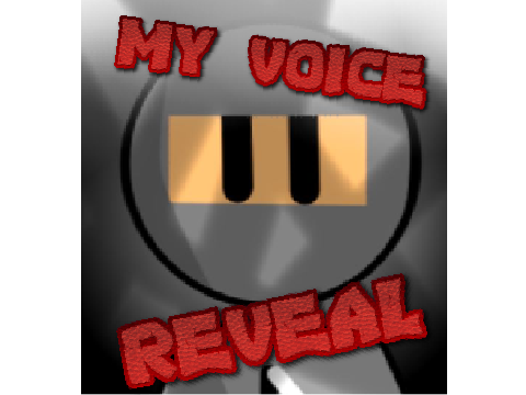 my voice reveal (meme) ft. ProactivePerfect remix