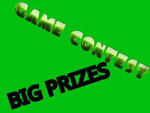 (Closed)120+ follower Contest  | Big prizes 