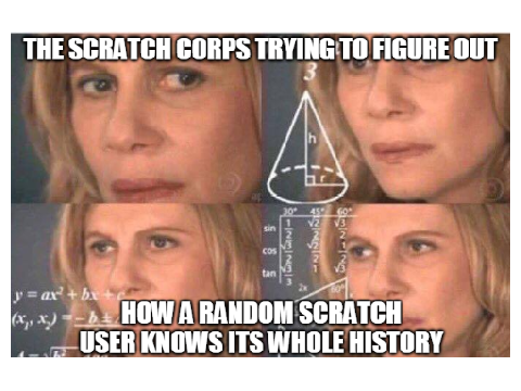 Memes for @Volunteer64