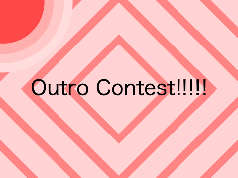 70 Followers Outro Contest!!!!!