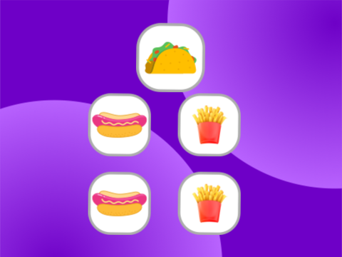 Fast food Clicker