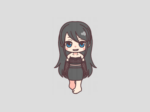 My oc