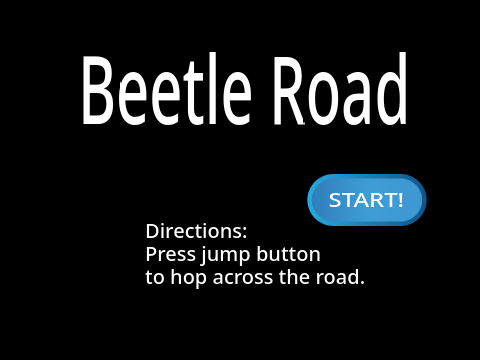 Beetle Road