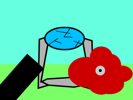 SHOOT 3D