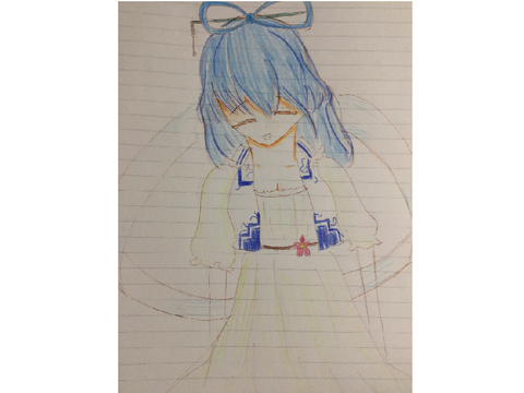 青娥さまぁ