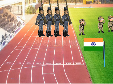 Happy Independence day YEETMIX