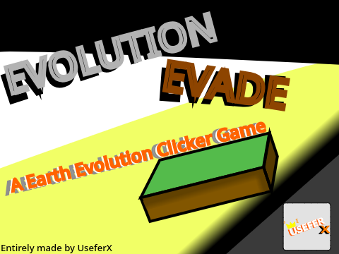 Evolution Evade [Demo]