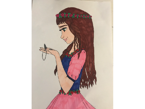 Art Dump 7
