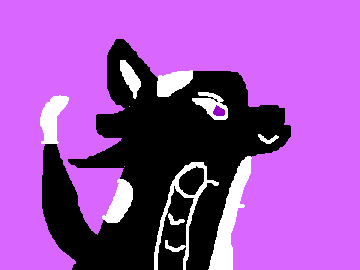 New OC - Lilac