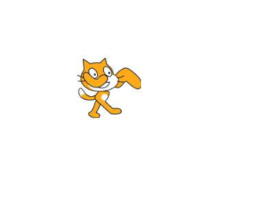 scratch cat dabs