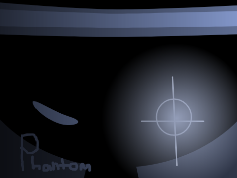 - Phantom -