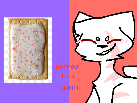 Sᴏʀʀᴏᴡ Iɴᴛᴏ Sɪʟᴋ [] Collab remix