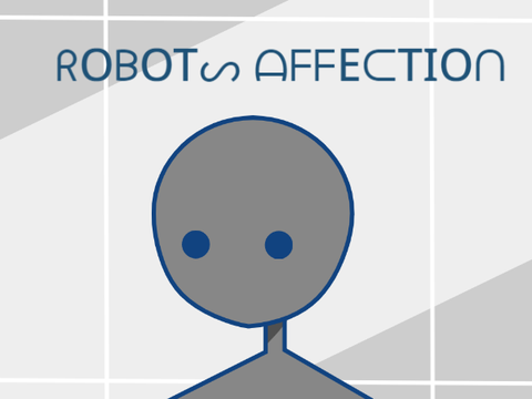 ˜”*°• Robots Affection •°*”˜