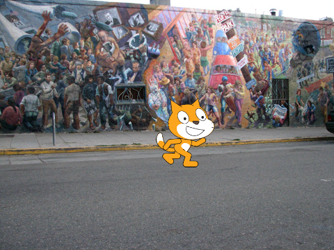 (8) Just Walking