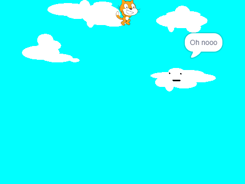 (15) It's Raining Cats and Kittens! (Game)