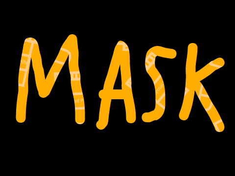 Mask by Dream (Animation Meme)