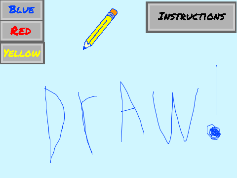 (17) Just Draw!