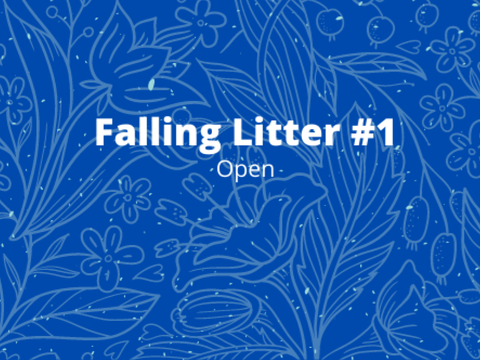 ✾ Closed ✾ Waterbee Litter ✾ RTiC ✾